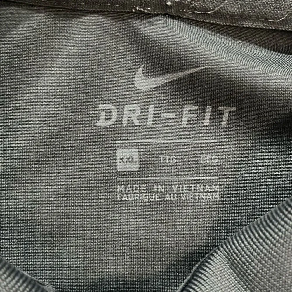 Men’s Nike Polo